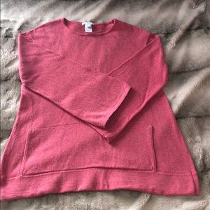 Purejill Sweater